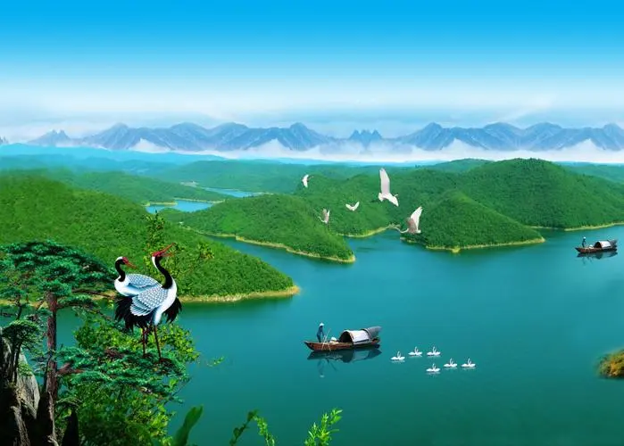 科技精密环保